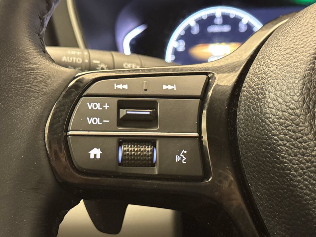 Certified 2025 Honda Pilot EX-L image 33