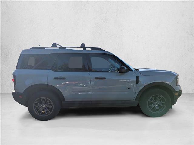 Used 2024 Ford Bronco Sport Big Bend w/ Convenience Package AWD/4WD image 4