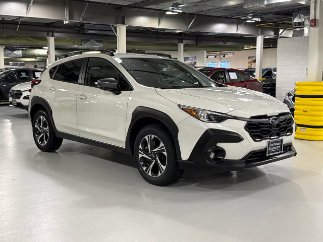 Certified 2024 Subaru Crosstrek 2.0i Premium