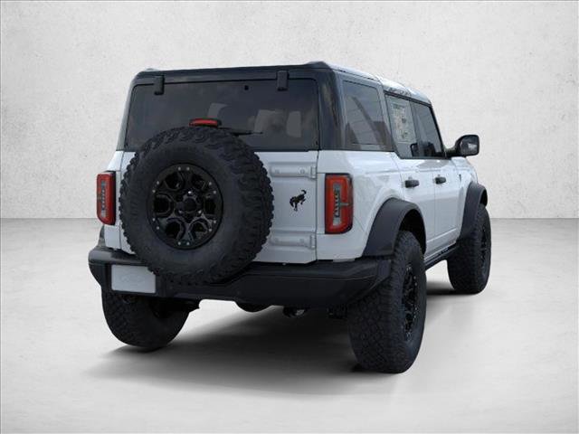 New 2026 Ford Bronco Badlands w/ Sasquatch Package image 8