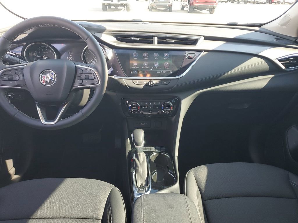 Used 2023 Buick Encore GX Select image 10