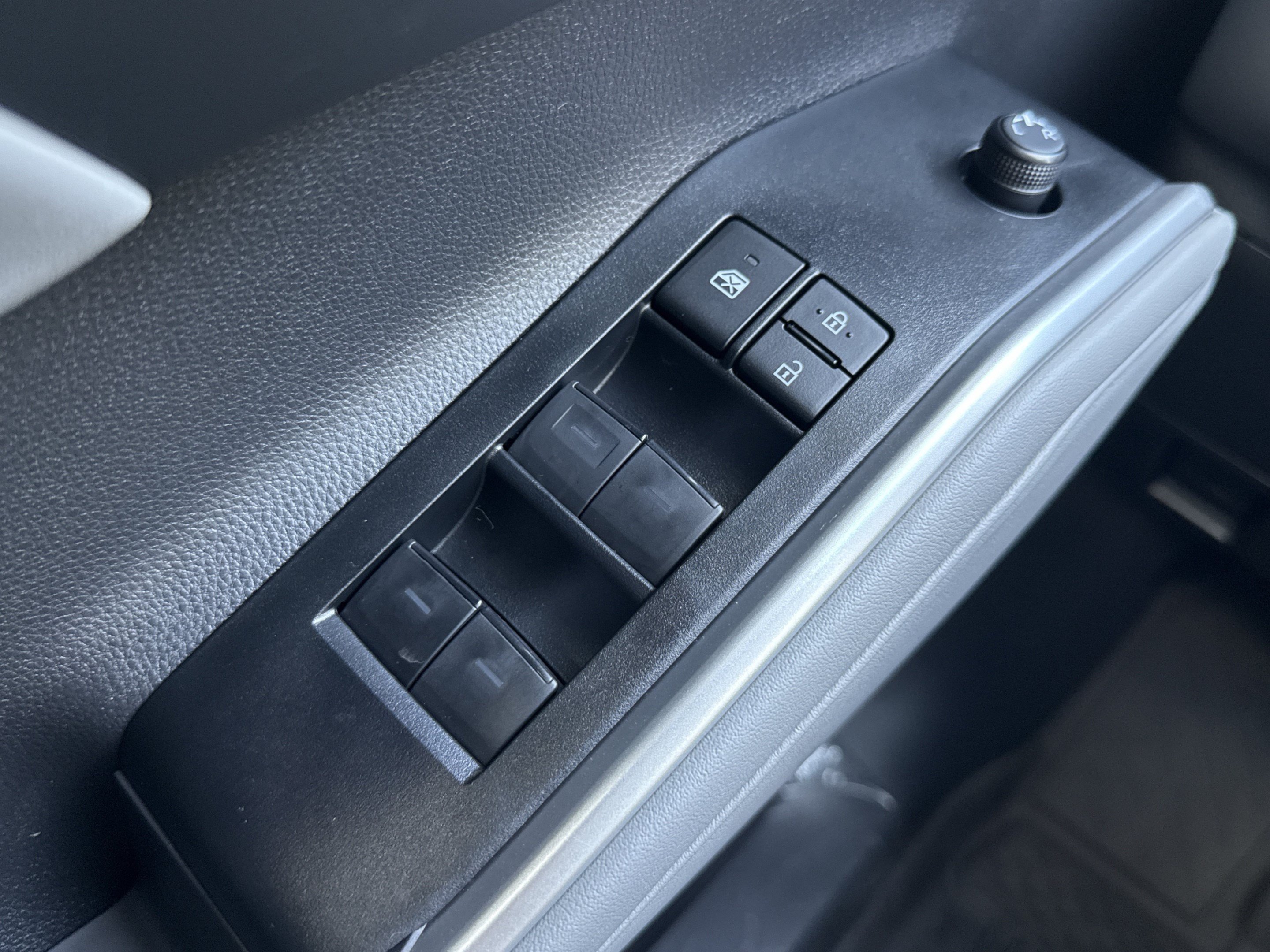 New 2026 Toyota Highlander XLE AWD/4WD image 22