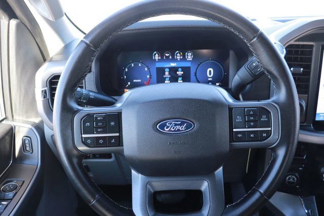 Used 2024 Ford F150 XLT w/ Mobile Office Package image 20