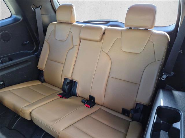 Used 2022 Kia Telluride SX w/ Towing Package FWD image 18