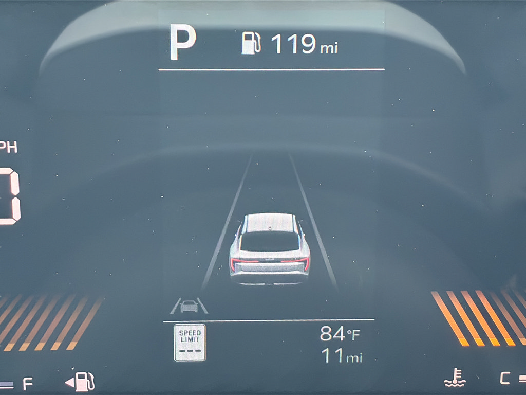 New 2026 Kia K4 EX FWD image 35