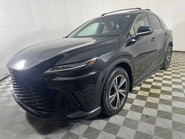 Used 2024 Lexus RX 350 Premium w/ Accessory Package (Z1) AWD/4WD image 2