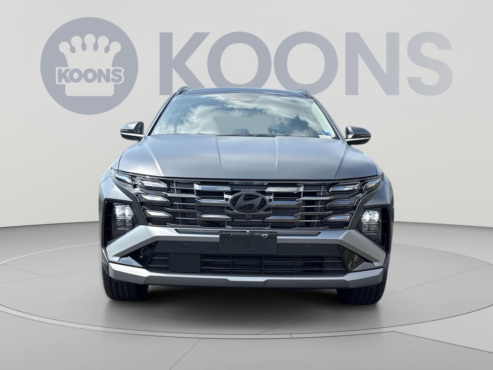 New 2026 Hyundai Tucson Limited AWD/4WD image 10