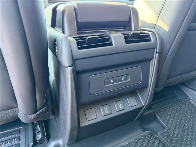 New 2026 Land Rover Defender 110 S AWD/4WD image 18