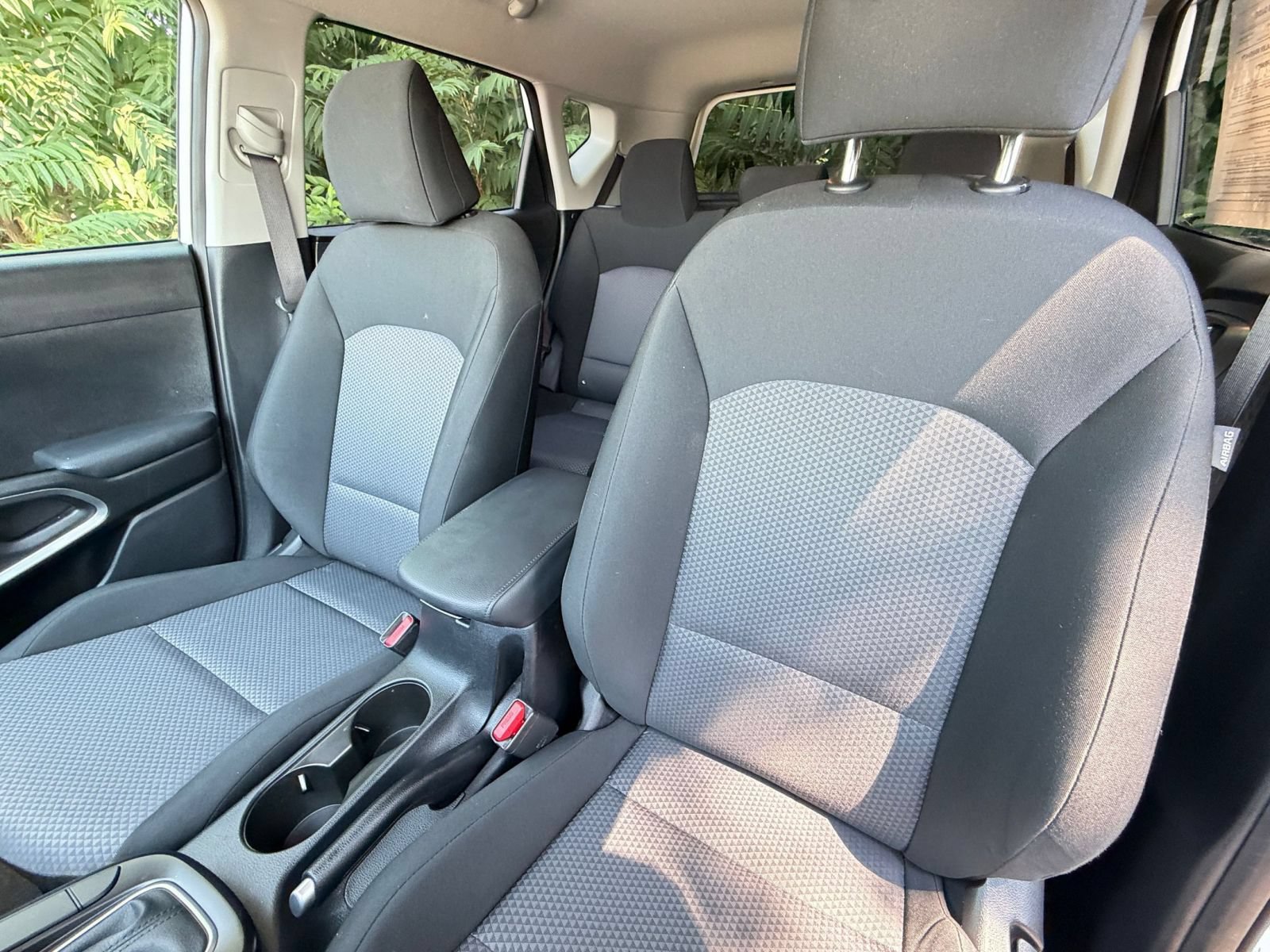 Used 2025 Kia Soul LX w/ LX Technology Package FWD image 33