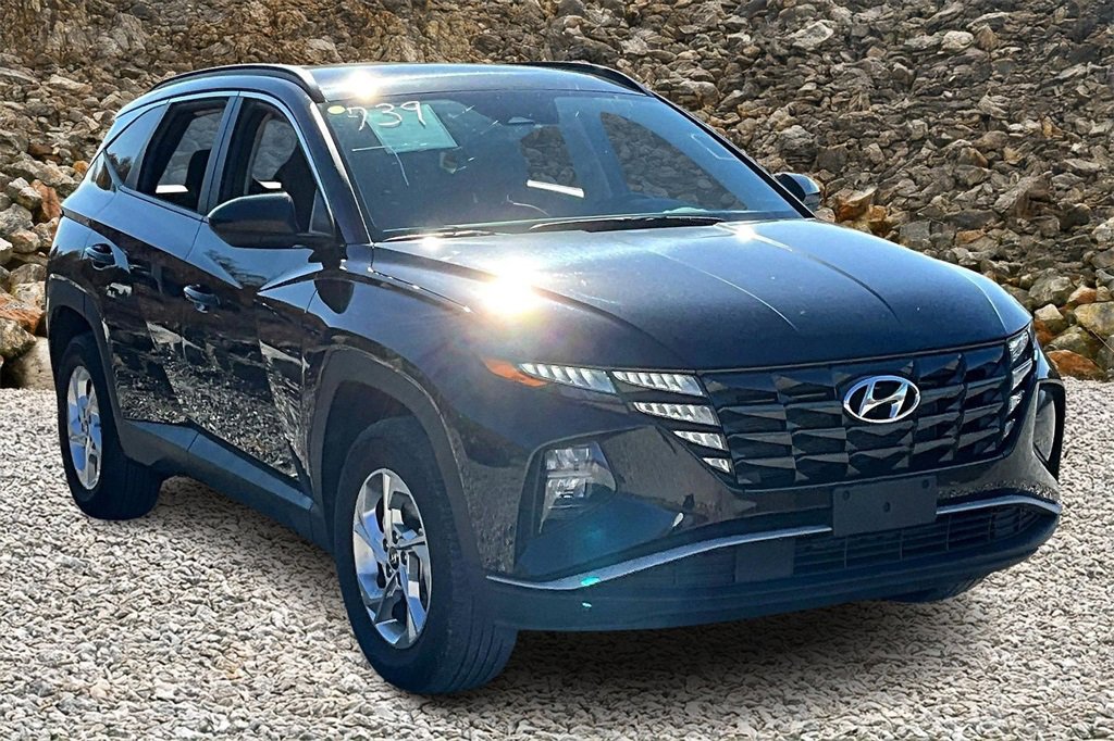 Used 2024 Hyundai Tucson SEL image 9