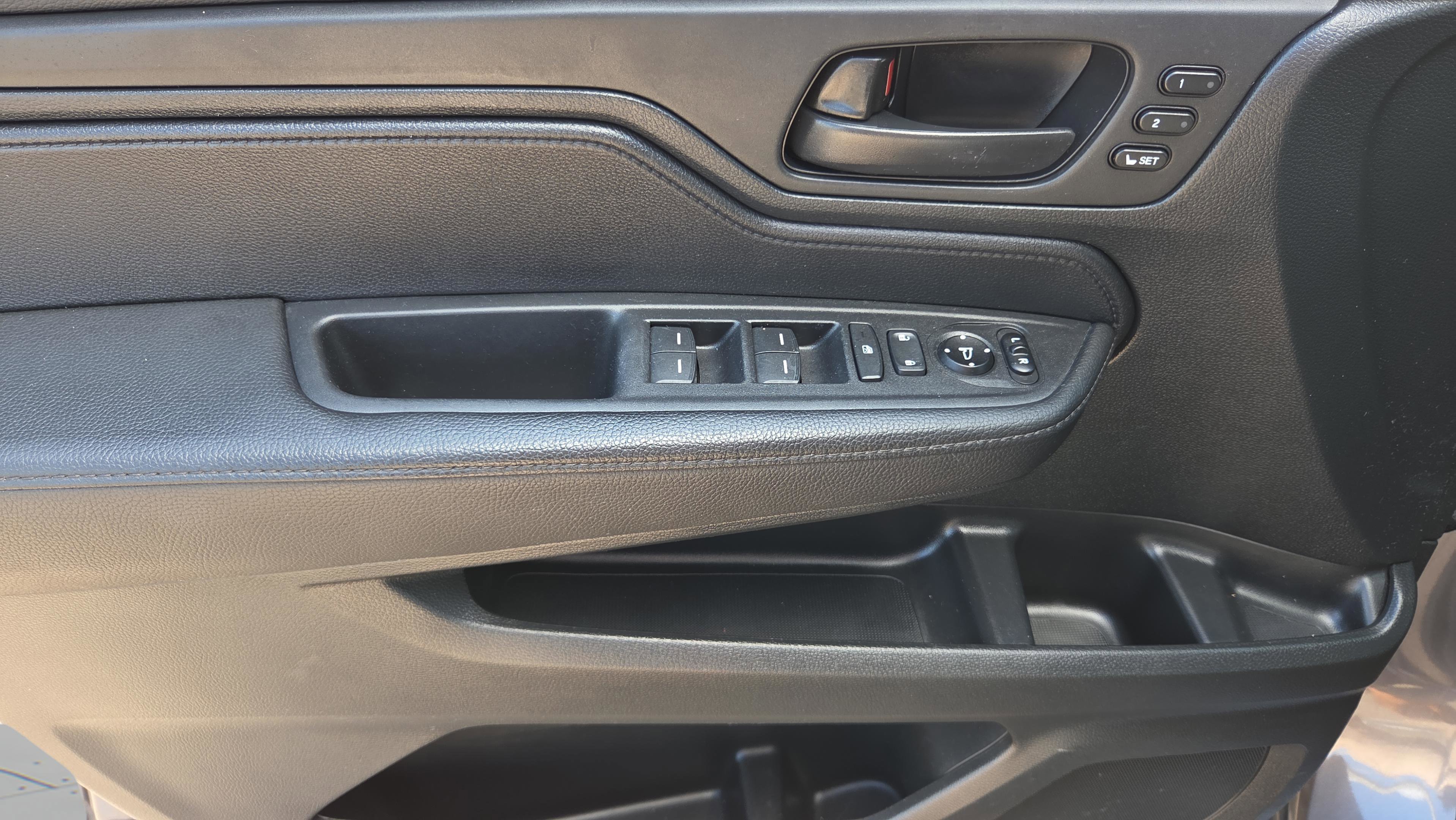 Certified 2023 Honda Odyssey EX-L image 29