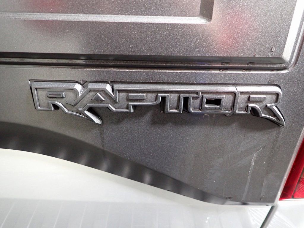 Used 2018 Ford F150 Raptor w/ Equipment Group 802A Luxury image 14