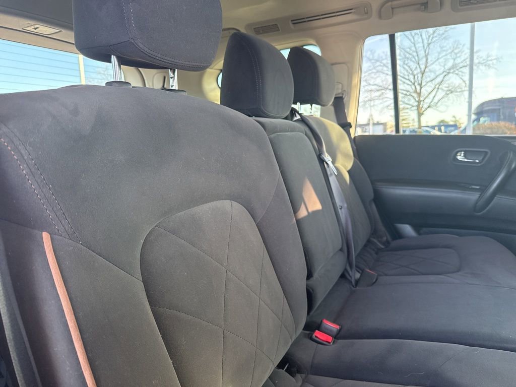 Used 2019 Nissan Armada SV w/ Driver Package image 33