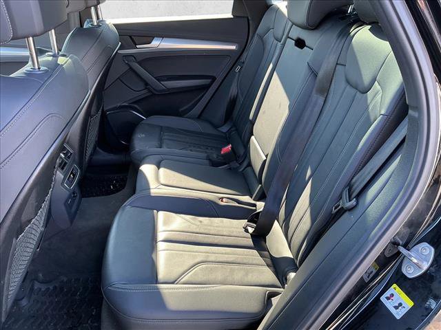 Used 2024 Audi Q5 2.0T Premium w/ Summer of Audi Package image 13