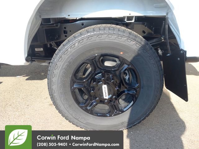 New 2026 Ford F250 XL w/ STX Appearance Package image 32