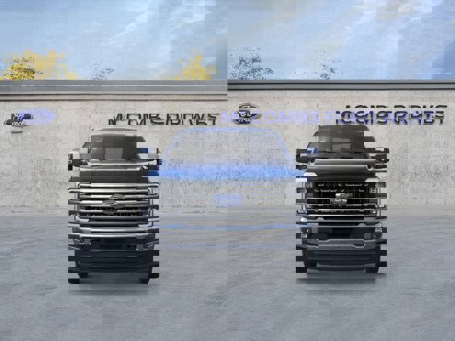 New 2026 Ford F250 Lariat w/ Chrome Package image 2