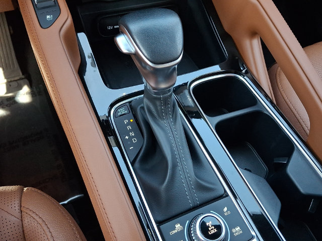 Certified 2025 Kia Telluride EX X-Line AWD/4WD image 16