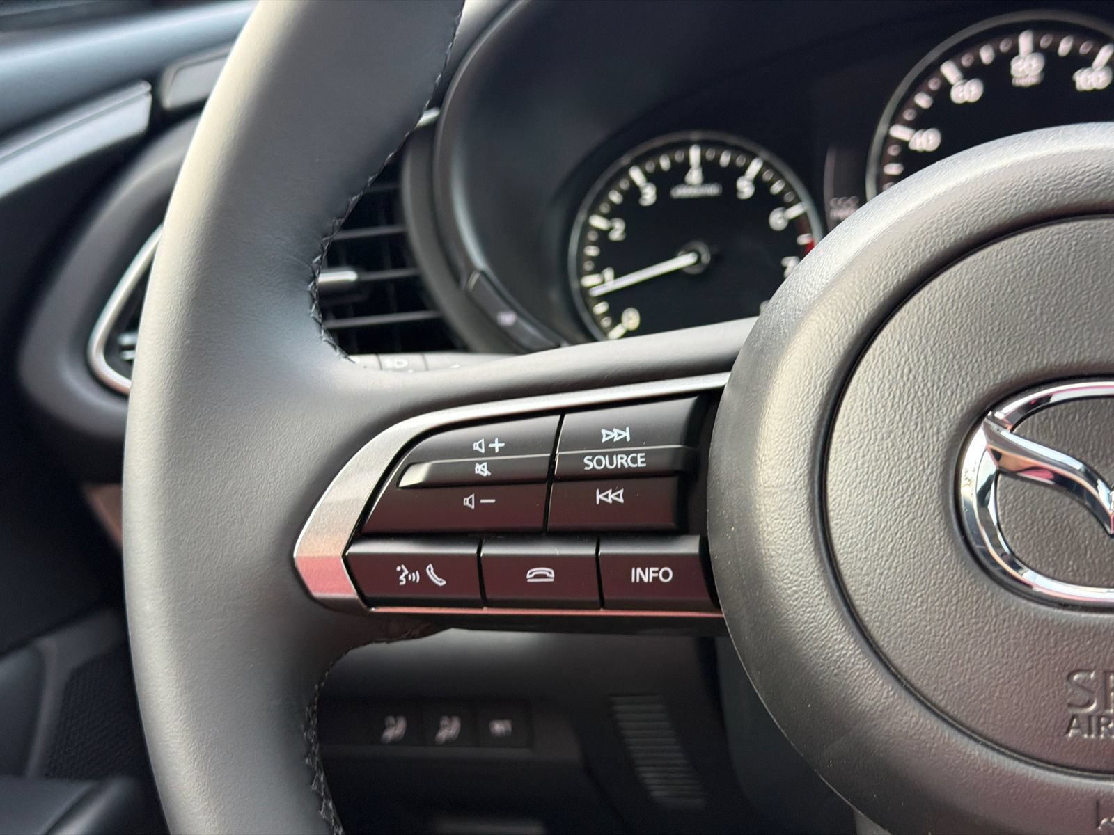 New 2026 MAZDA CX-30 AWD 2.5 S image 23