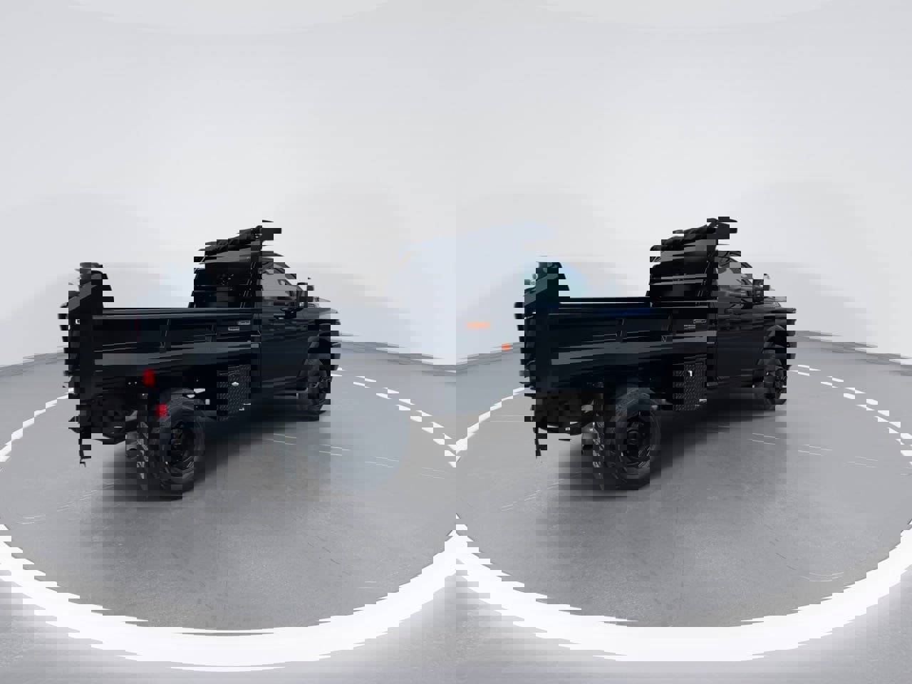 New 2025 RAM 3500 Tradesman image 21