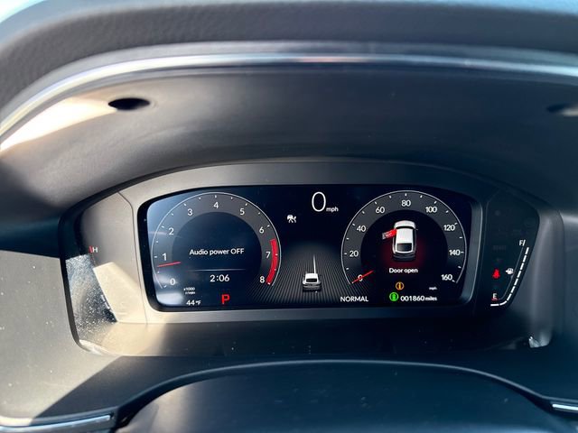 Certified 2026 Acura Integra A-Spec image 18