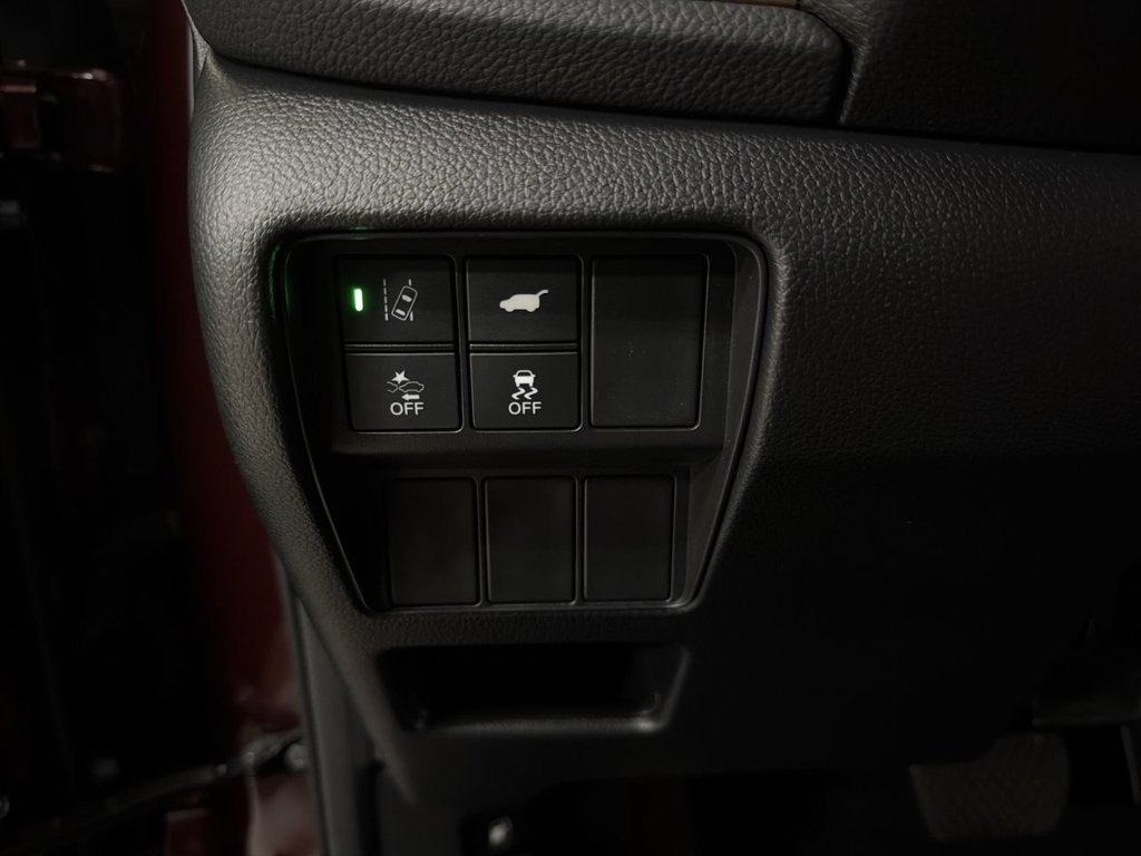 Used 2019 Honda CR-V Touring image 17