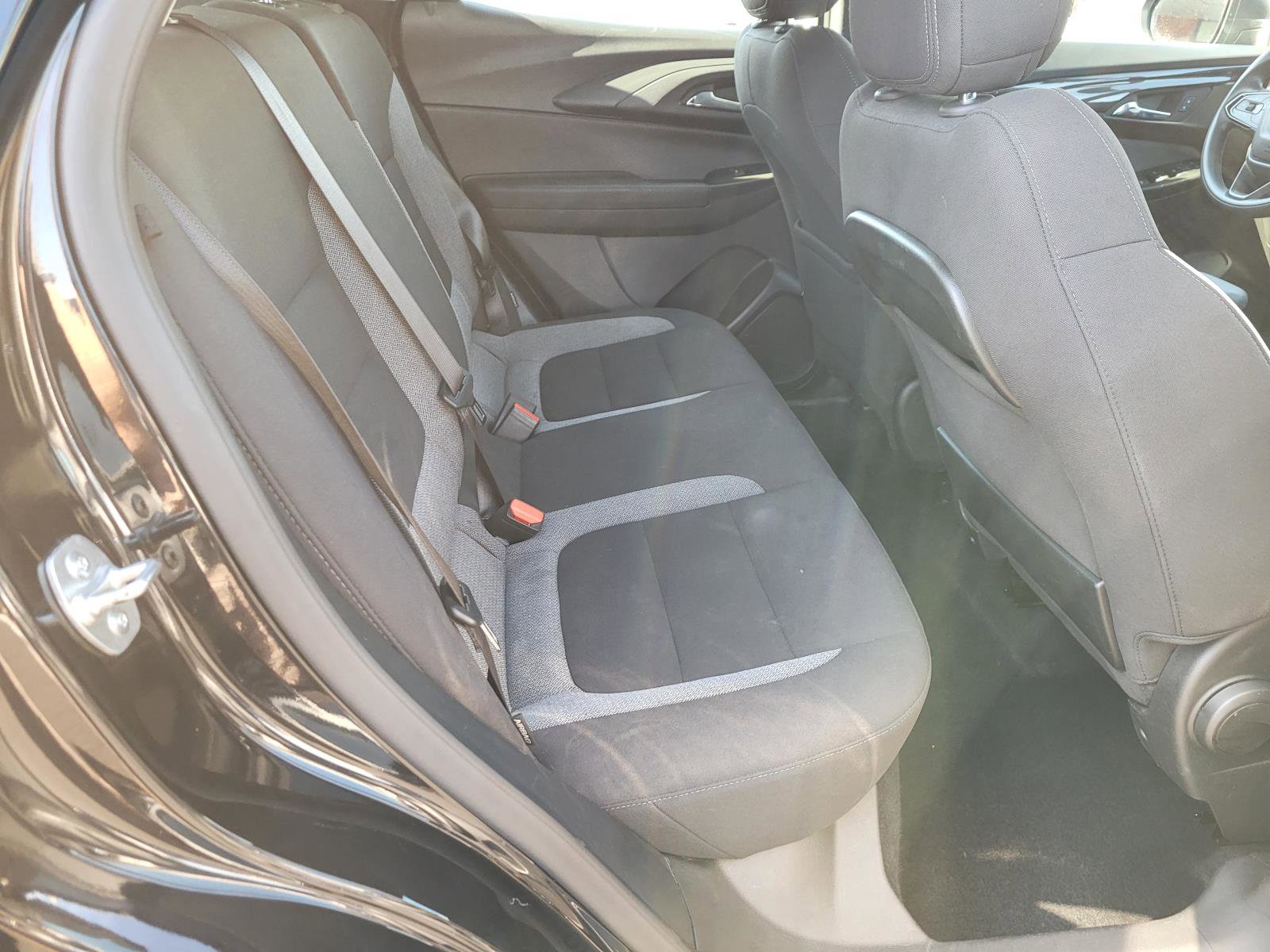 Used 2024 Chevrolet TrailBlazer LS image 18