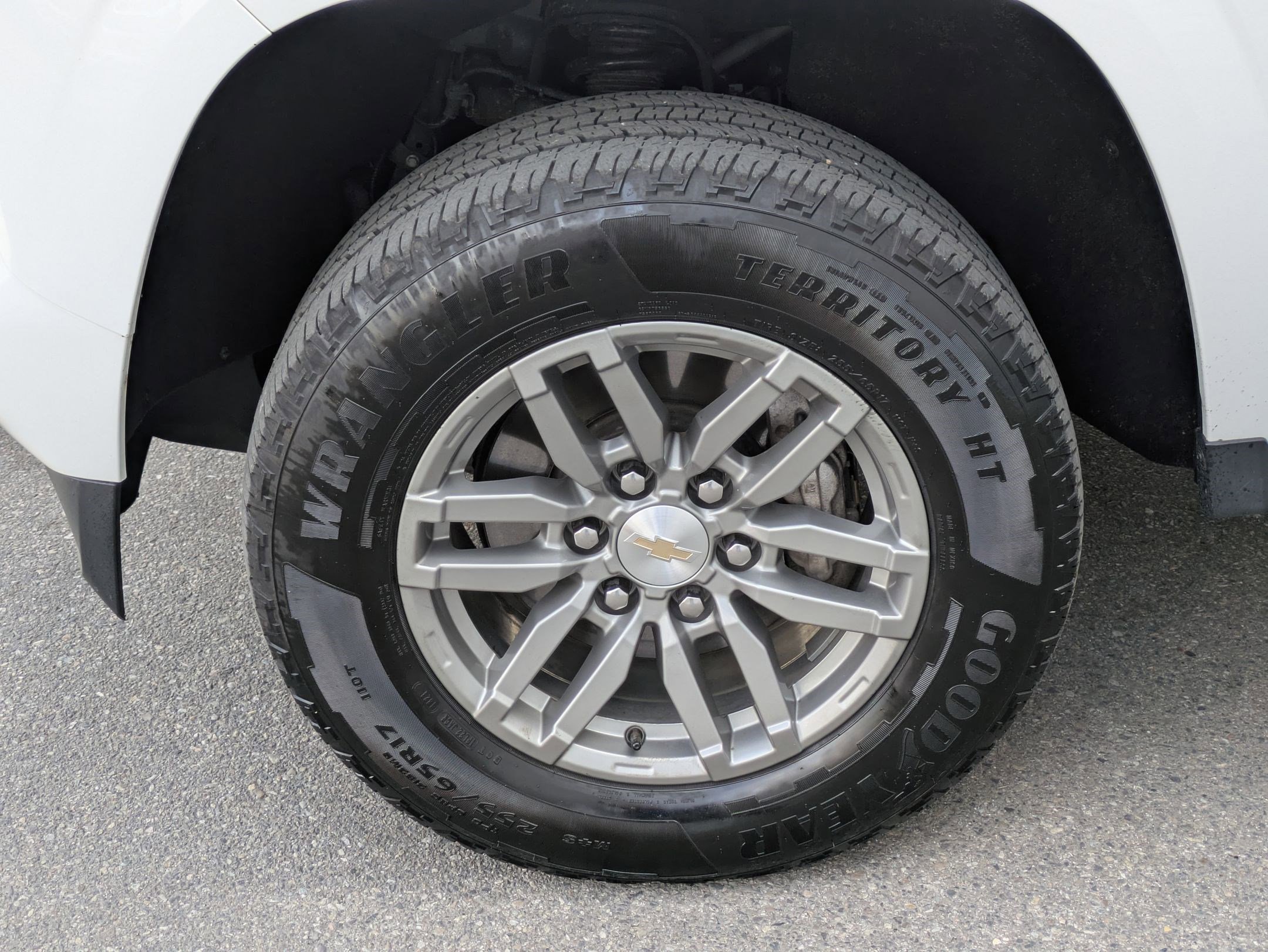 Used 2023 Chevrolet Colorado LT image 11