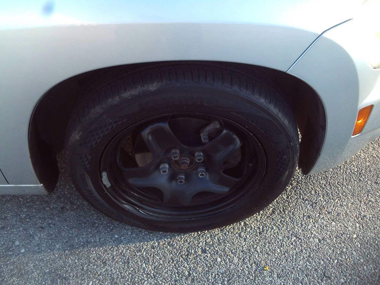 Used 2010 Chevrolet HHR LT image 7