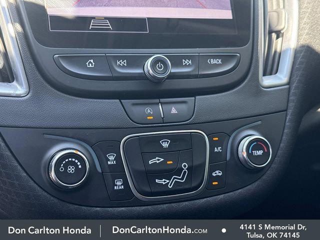 Used 2025 Chevrolet Malibu LS FWD image 19