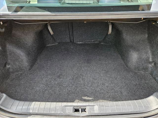 Used 2015 Nissan Altima 2.5 S w/ Power Driver Seat Package FWD image 6
