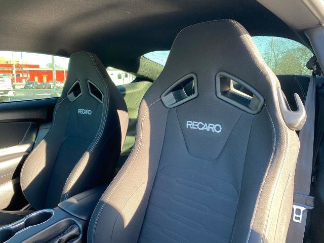 Used 2021 Ford Mustang Mach 1 image 11