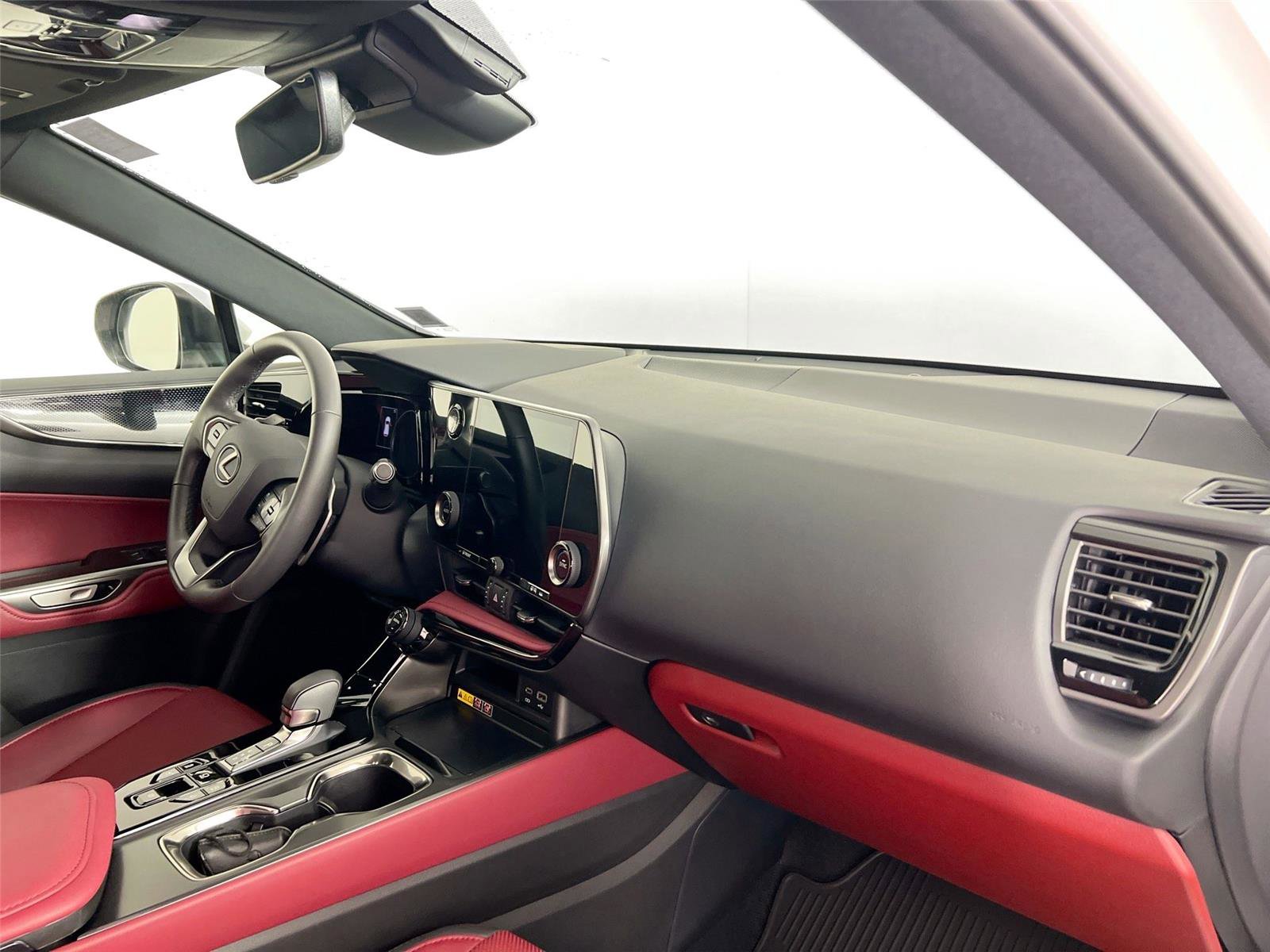 Used 2025 Lexus NX 350 AWD image 27