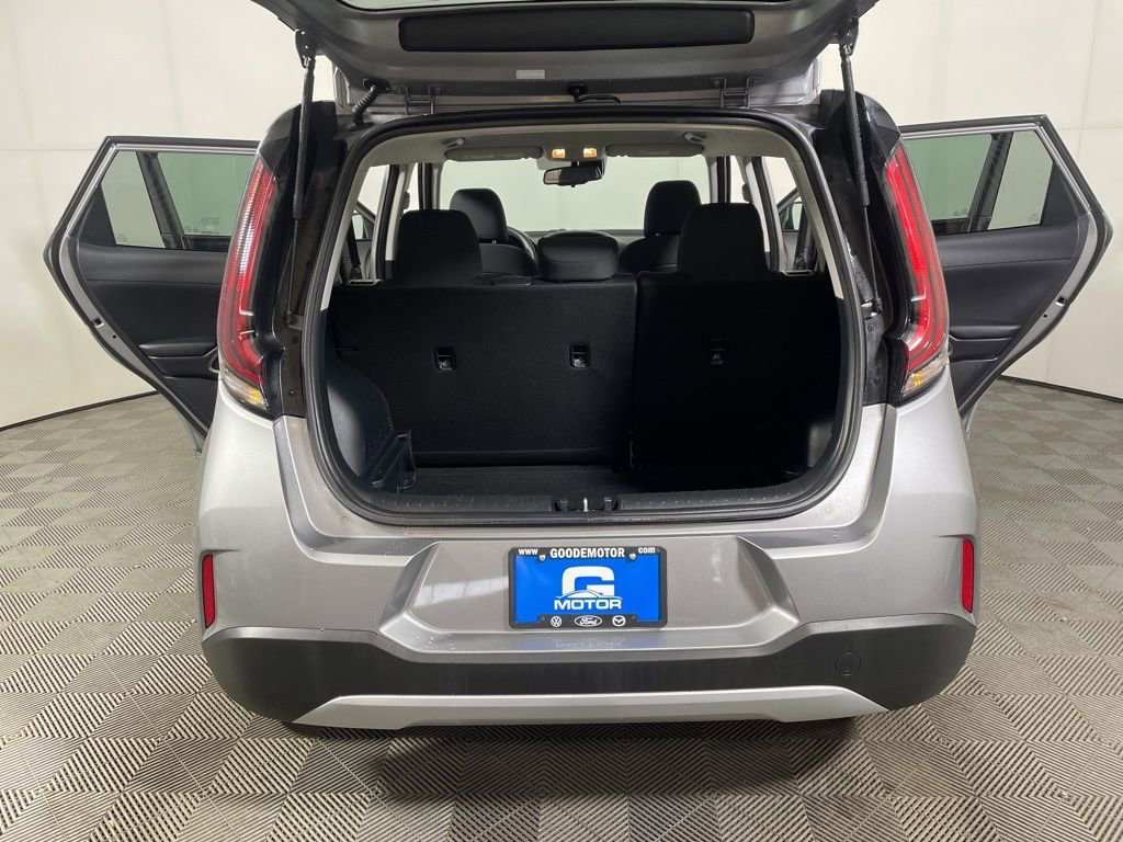Used 2023 Kia Soul S image 20