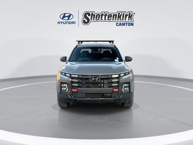 Used 2025 Hyundai Santa Cruz XRT image 3