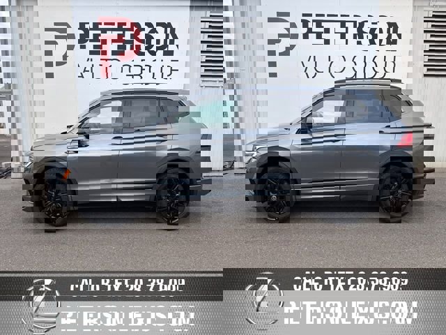 Used 2022 Volkswagen Tiguan SE R-Line image 6