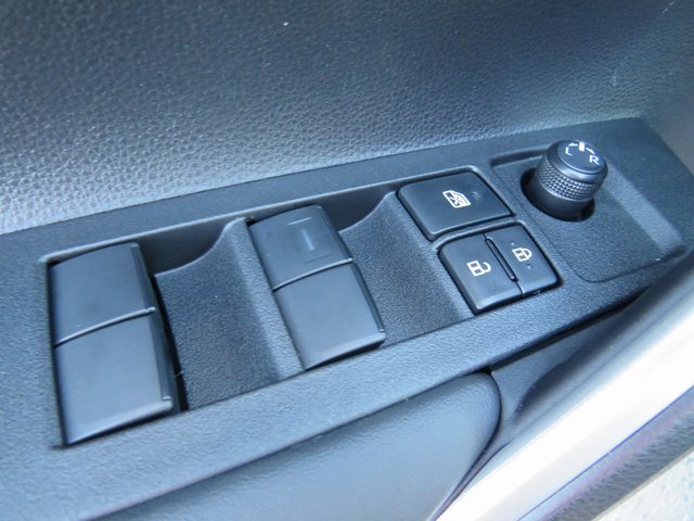 New 2026 Toyota Corolla Cross L image 36