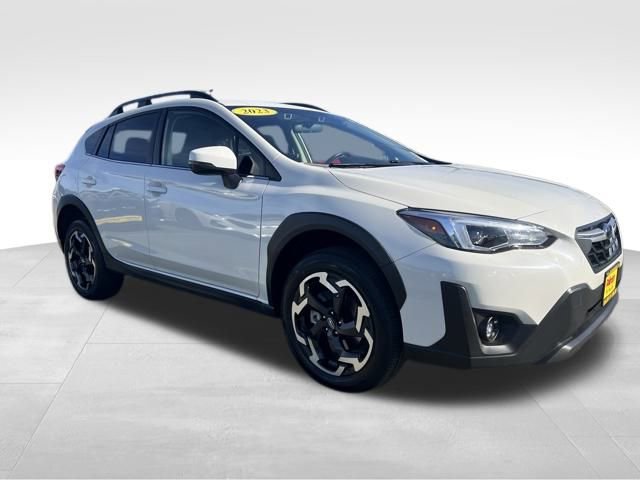 Certified 2023 Subaru Crosstrek 2.5i Limited