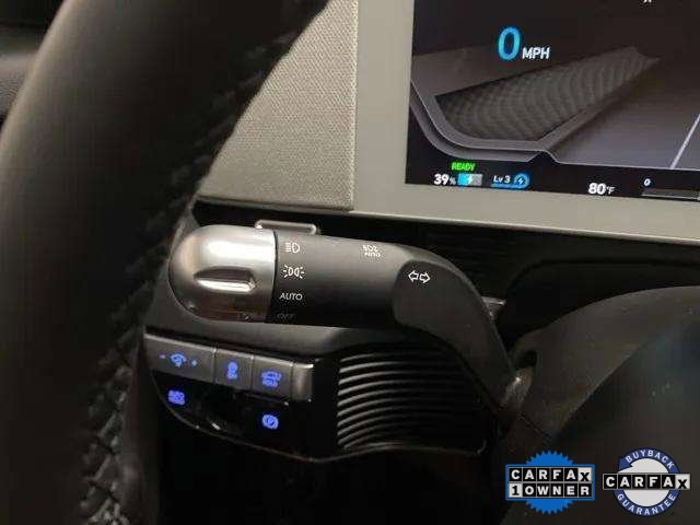 Used 2024 Hyundai Ioniq 5 SEL image 37
