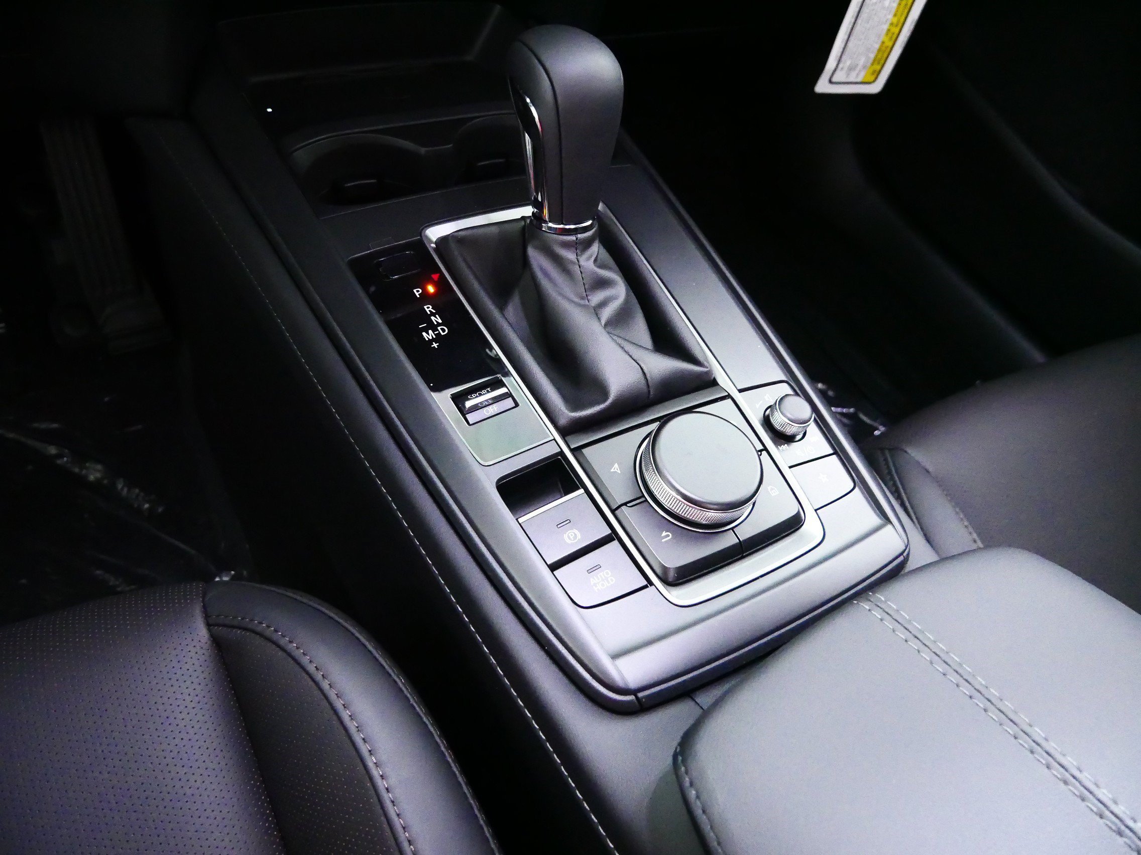 New 2026 MAZDA CX-30 AWD 2.5 S w/ Premium Package image 6