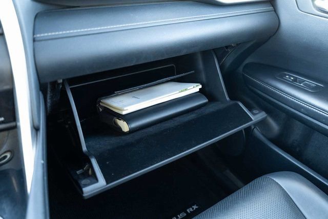 Used 2018 Lexus RX 350 FWD w/ Accessory Package image 18