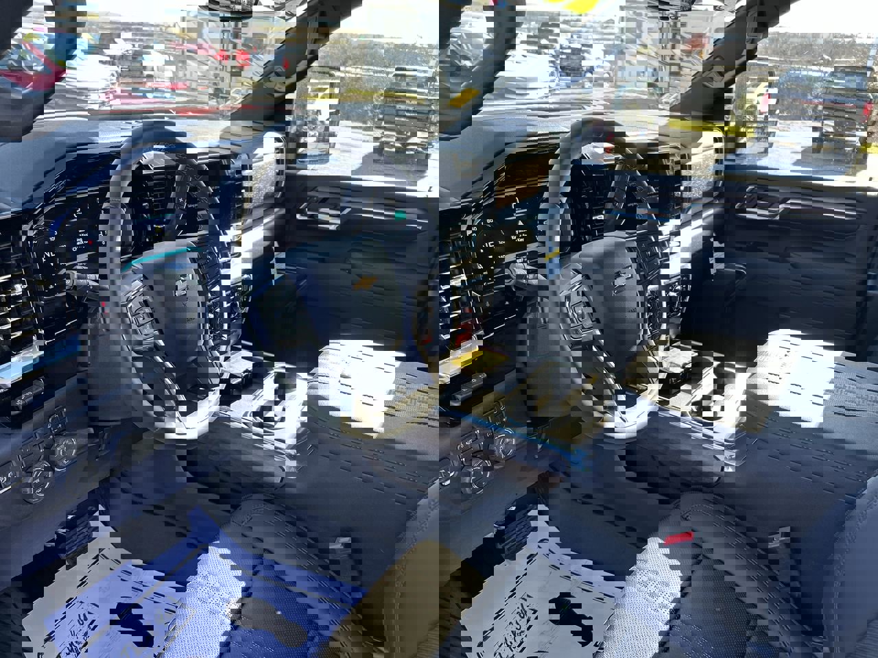 New 2026 Chevrolet Silverado 2500 High Country w/ Technology Package image 25