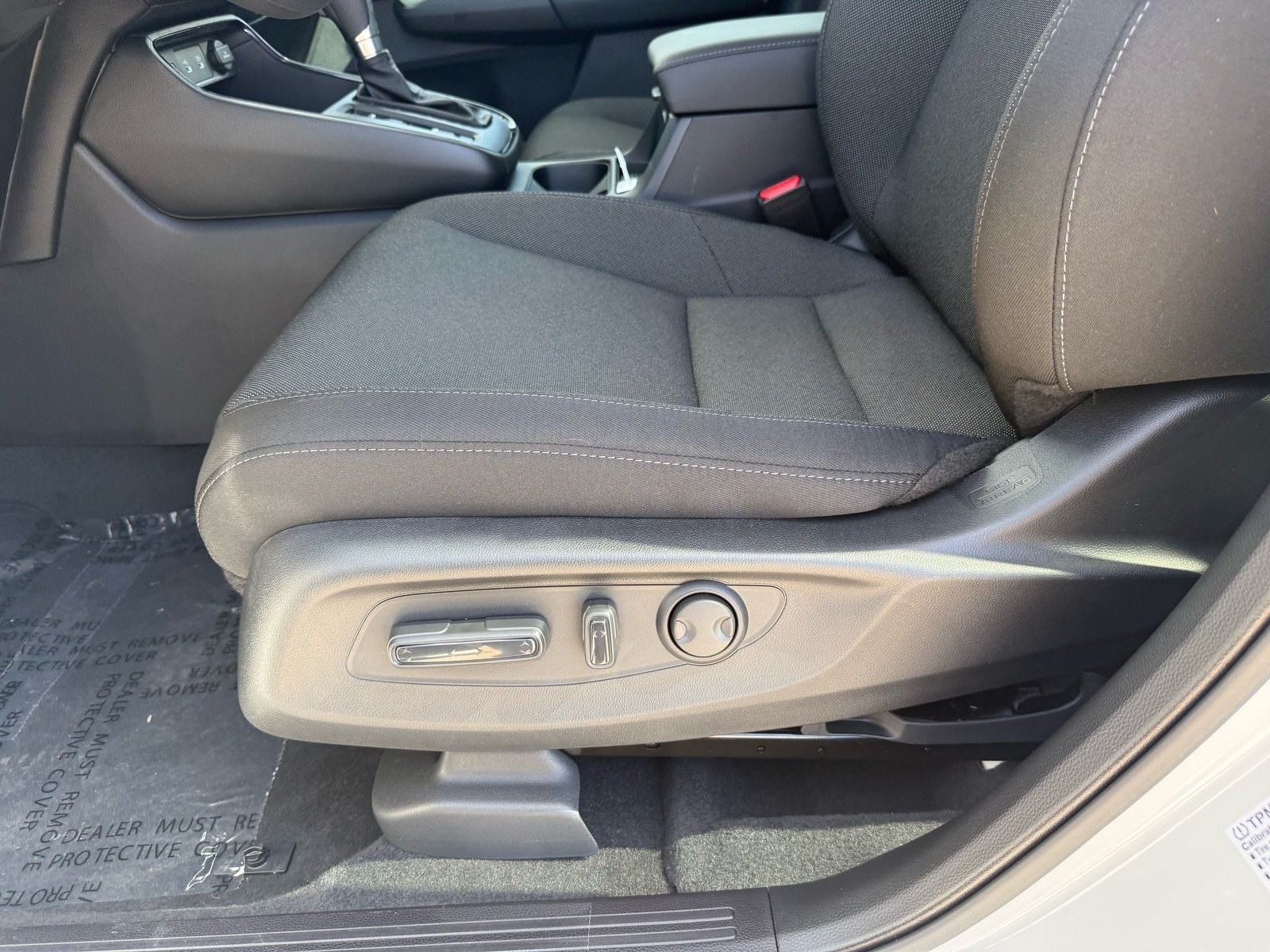 New 2027 Honda CR-V EX image 14