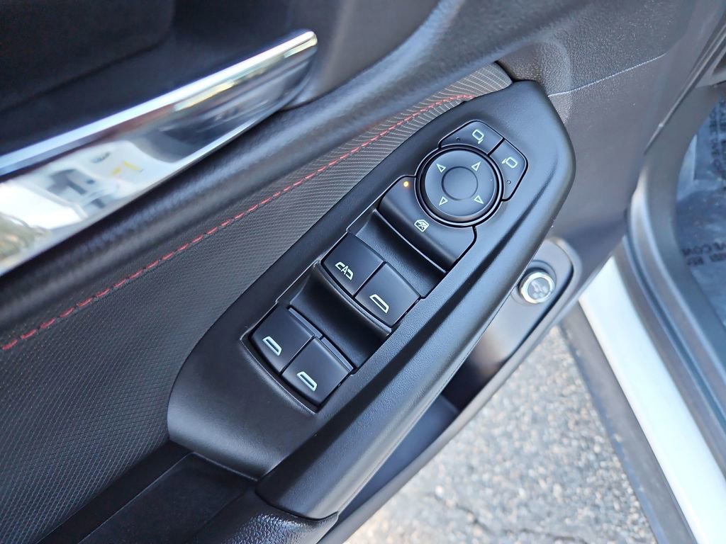 Used 2026 Chevrolet TrailBlazer RS w/ Convenience Package image 27