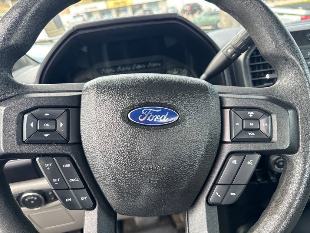 Used 2016 Ford F150 XL w/ Equipment Group 101A Mid AWD/4WD image 36