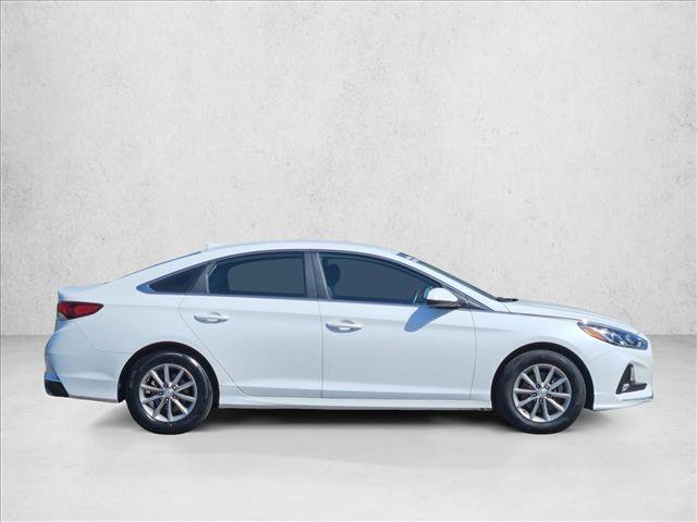 Used 2019 Hyundai Sonata SE FWD image 9