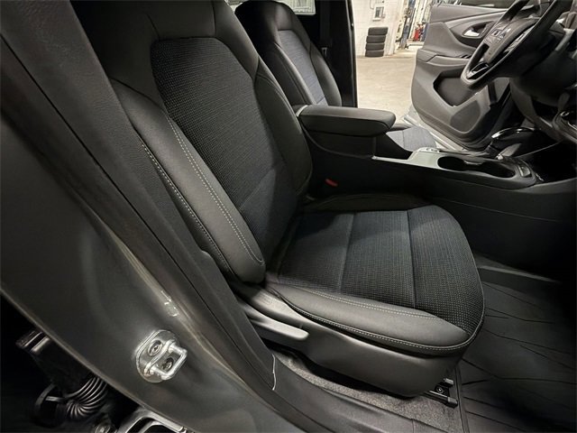 New 2026 Buick Envista Preferred w/ Convenience II Package image 55