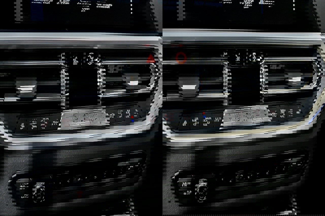 Used 2021 BMW M3 Competition image 35