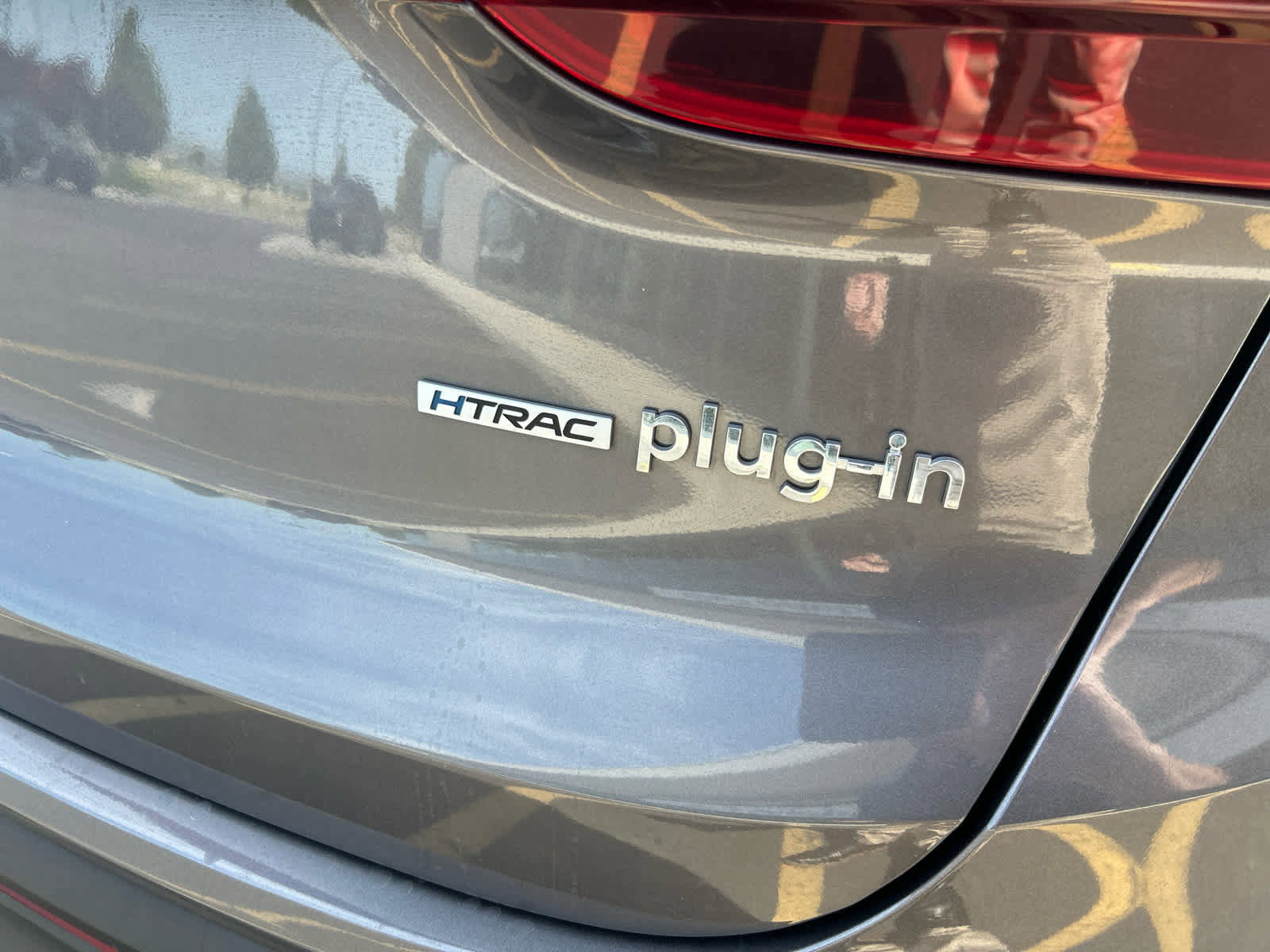 Used 2023 Hyundai Santa Fe Limited image 10