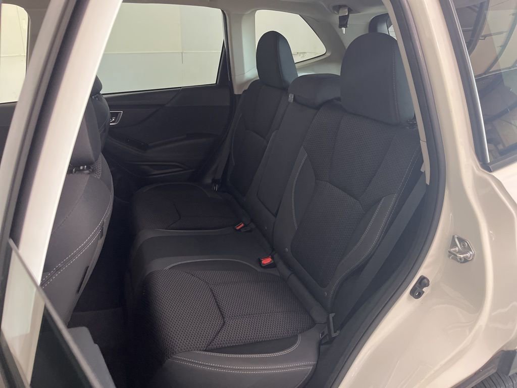 Used 2023 Subaru Forester Premium image 20