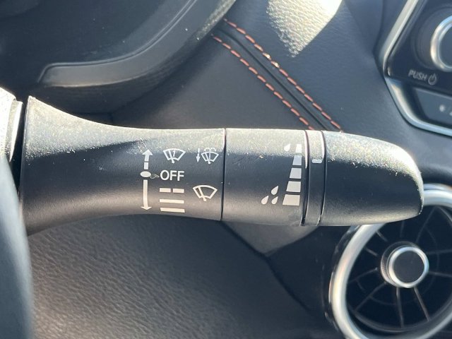 Used 2021 Nissan Sentra SR FWD image 35